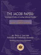 46The Jacobi Papers